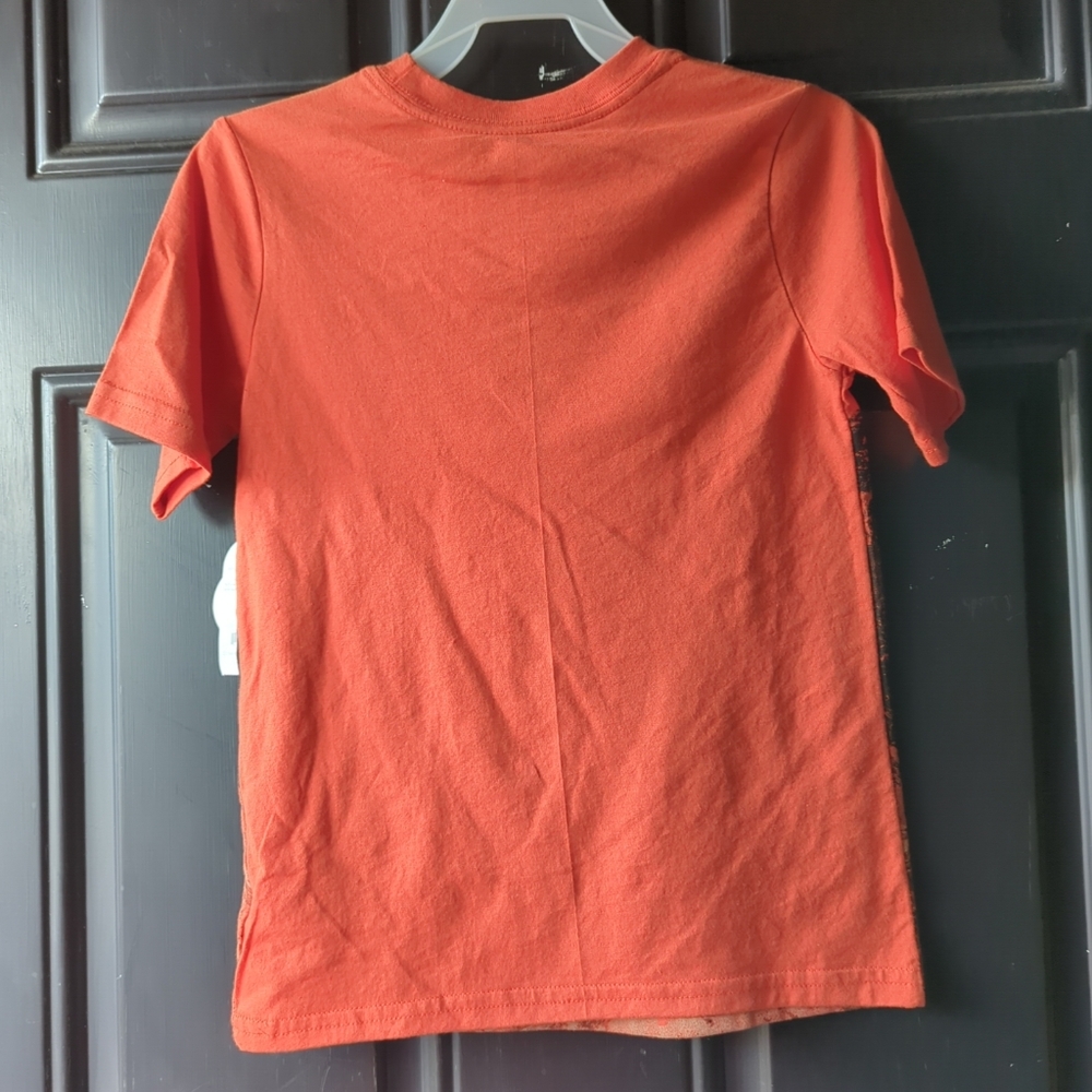 Wonder Nation Boys' t-shirt New with tags - Picture 3 of 10